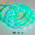 Waterproof WS1903 SMD5050 Full Color RGB 60LEDs/M Flexible Stripe LED Strip